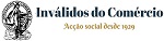 Inválidos do Comércio, IPSS